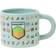 Paladone Minecraft Embossed Mug Mugg