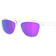 Oakley Frogskins S OO9508-0253 - Polished Clear