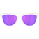 Oakley Frogskins S OO9508-0253 - Polished Clear