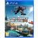 Tony Hawks Pro Skater 3 PlayStation 4