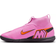 Nike Air Zoom Academy Ic Fotbollsskor - Rosa/Svart/Orange