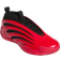 adidas Harden Volume 9 Basketskor - Pure Ruby/Core Black/Lucid Blue