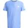 adidas Own the Run T-shirt Men - Blue Fusion