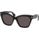 Tom Ford Elvira Solbriller - Shiny Black
