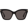 Tom Ford Elvira Solbriller - Shiny Black