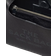 Marc Jacobs The Mini Snack Uld Håndtaske - Tonal Black