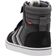 Hummel Lædersneaker STADIL Grå Unisex børn