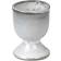 Broste Copenhagen Nordic Sand Egg Cup