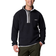 Columbia Helvetia II Half Snap Fleece - Black