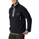 Columbia Helvetia II Half Snap Fleece - Black