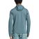 adidas Own The Run Winterized Hooded Half-Zip - Preloved Teal