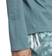 adidas Own The Run Winterized Hooded Half-Zip - Preloved Teal
