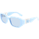 Karl Lagerfeld 6085S 450 55 Blåa