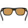 Prada Man PR B12S 16K60F Solglasögon Acetat - Svart/Brun