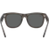 Ray-Ban Wayfarer Reverse 6707GR Solbriller - Transparent Dark Grey