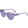 Karl Lagerfeld KL6099S 516 - Transparent Lilac