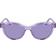 Karl Lagerfeld KL6099S 516 - Transparent Lilac