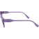 Karl Lagerfeld KL6099S 516 - Transparent Lilac