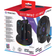 Oniverse Quadrant 4 Joycons Charging Dock for Nintendo Switch 2