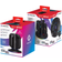 Oniverse Quadrant 4 Joycons Charging Dock for Nintendo Switch 2