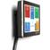 Victron Energy vægbeslag GX Touch