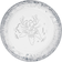 Moomin Arabia Moomin Iittala Skål 35 cl Skål 12cm