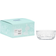 Moomin Arabia Moomin Mystical Forest Clear Bowl 12cm