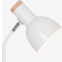 Nordlux Devone White Table Lamp