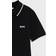BOSS Polo-t-shirts m. korte ærmer J25P26-09B-C Sort år