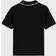 BOSS Polo-t-shirts m. korte ærmer J25P26-09B-C Sort år