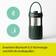 Pure Woodland Glow Bluetooth Högtalare 20 W Bordslampa 19.3cm