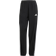 adidas Women's Train Essentials 3 Stripes Woven Pants - Black/White
