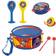 Lexibook Paw Patrol Instrumentset