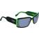 Karl Lagerfeld 6106S 011 64 Gröna