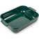 Peugeot Appolia Keramikform 20x32 cm Forest Green Ovnfast fad 20cm 6.5cm