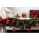 Villeroy & Boch Christmas Toys Snekugle Tog Juletræspynt