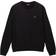 Napapijri Elegant Sweatshirt Med Broderat Logotyp - Blå
