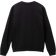 Napapijri Sweatshirt Med Lille Logo - Sort