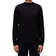 Napapijri Sweatshirt Med Lille Logo - Sort
