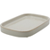 Meraki MKDatura Shellish Grey Tray Serveringsbricka