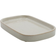 Meraki MKDatura Shellish Grey Tray Serveringsbricka