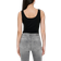 Only Basic Tank Top - Black
