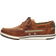 Sebago Triton Three Eye