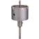 Bosch Hulborekrone 80x60mm SDS-plus 2608550065