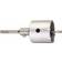 Bosch Hulborekrone 80x60mm SDS-plus 2608550065
