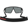 Prada PSA03S 1BO10J - Matte Black