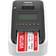 Brother QL-820NWBc labelprinter netværksadgang