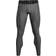 Under Armour HeatGear Men's Leggings - Carbon Heather/Black
