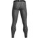 Under Armour HeatGear Men's Leggings - Carbon Heather/Black
