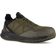 Reebok RB4090 All Terrain Work Shoes - Sage/Black